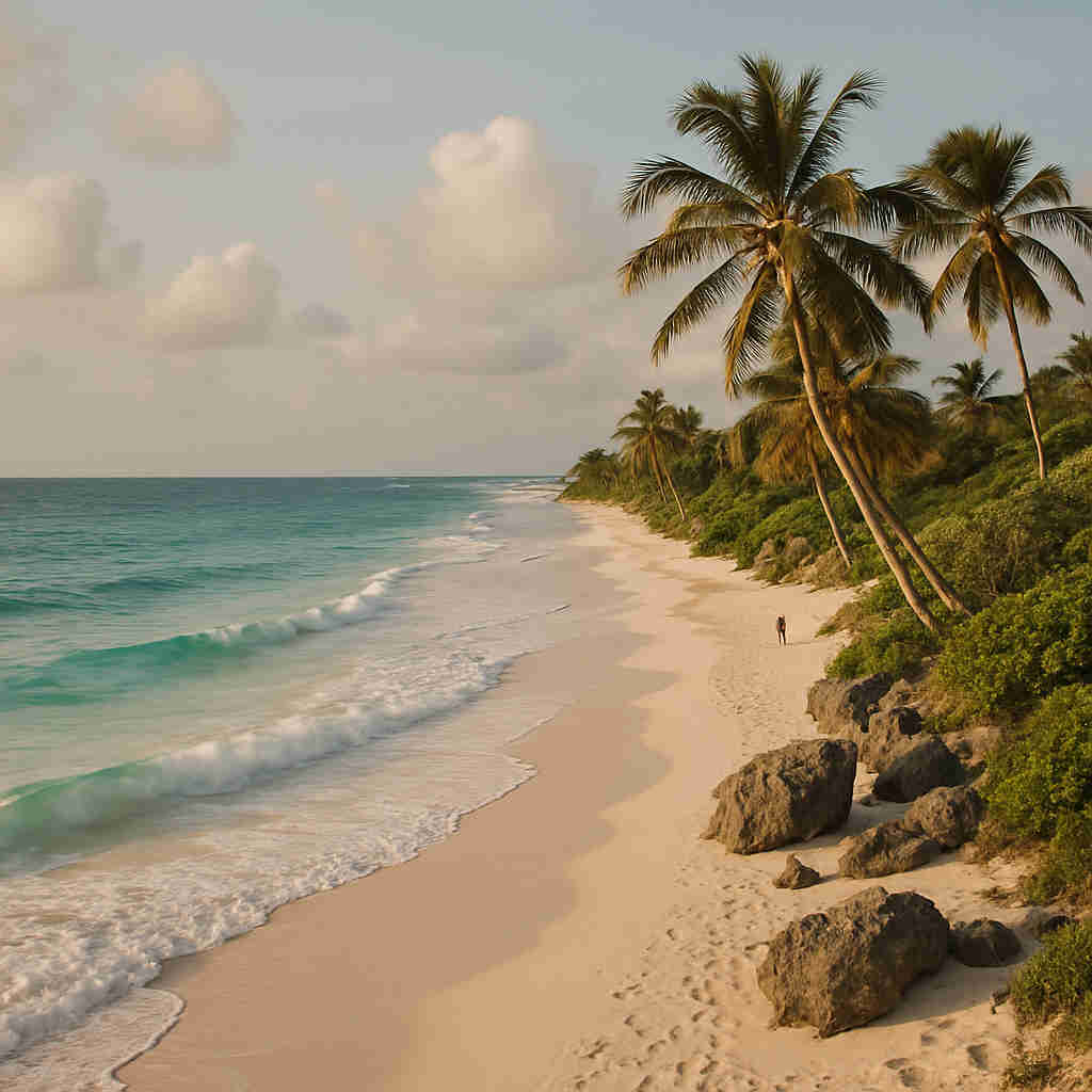 playa de tulum